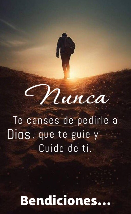 EN DIOS ESTAMOS SEGUROS 🙏🏻 tweet media