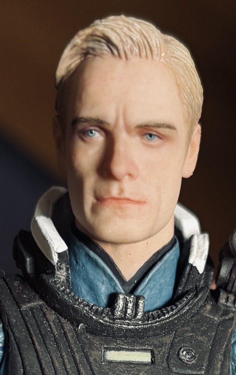 ジーザス
リペイントby <a href="/S_U_works/">ken🥀 suworks</a> 様