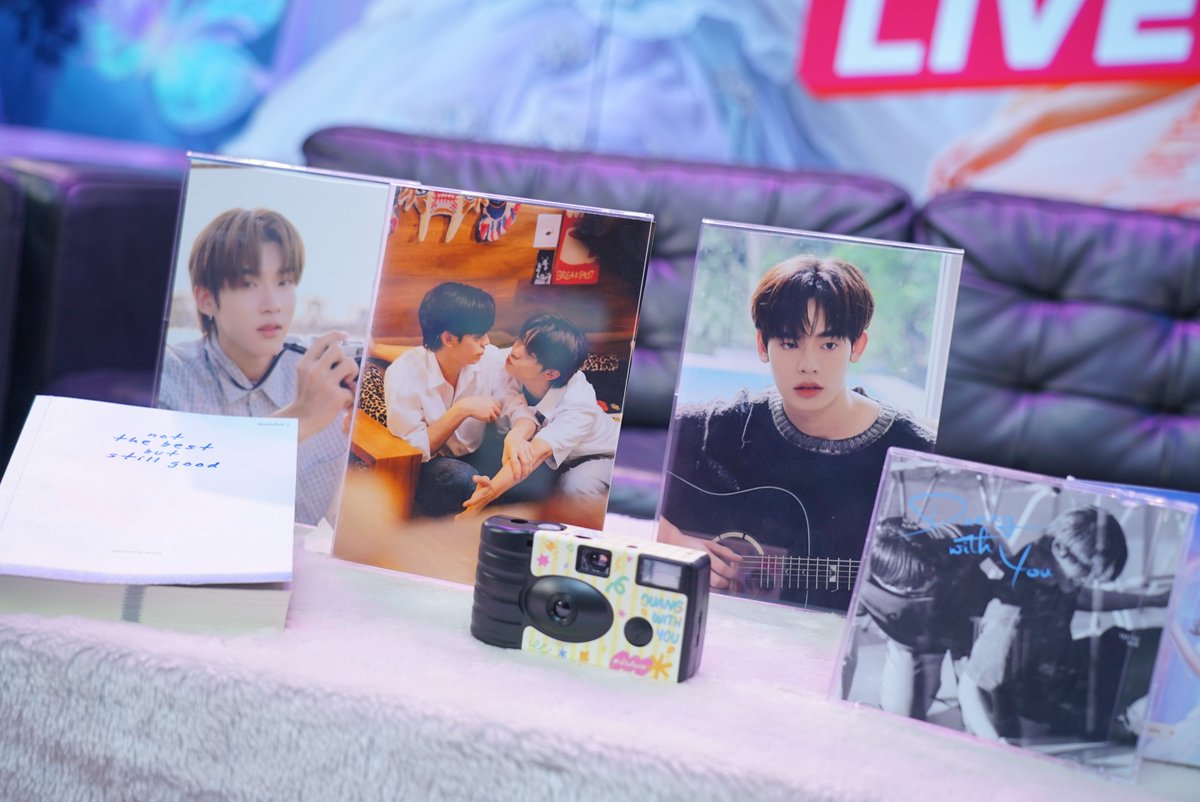 EFM STATION tweet media