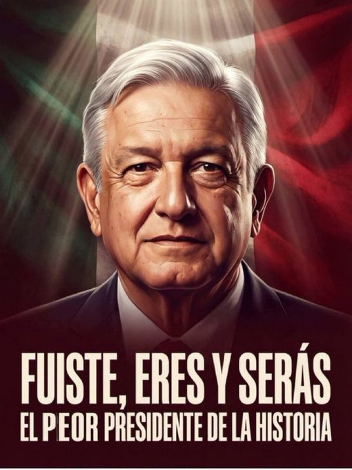 Iustitia México tweet media