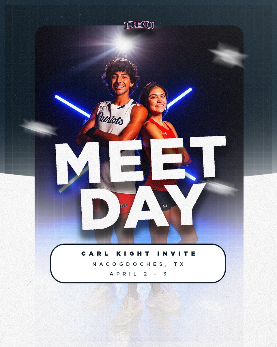 DBU XC | TF tweet media