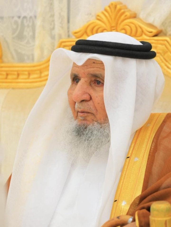 ابن عايض صالح tweet media