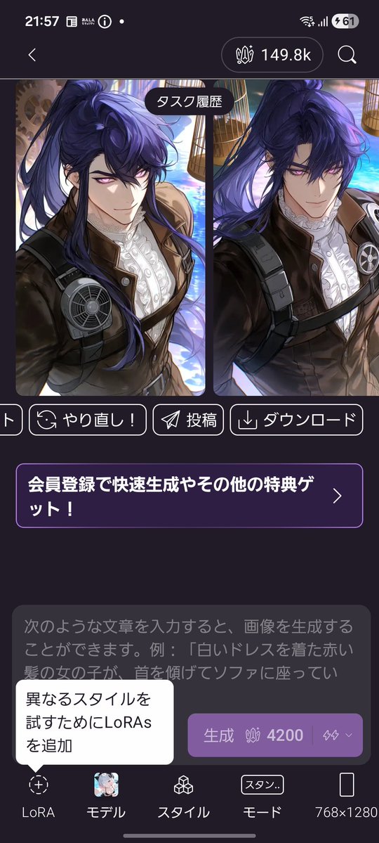 ミカミるるる tweet media