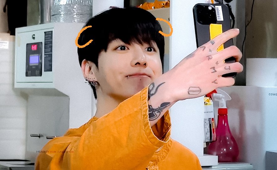 ᴀʰᵉⁿ is Alien ⊙⊝⊜⁷ tweet media