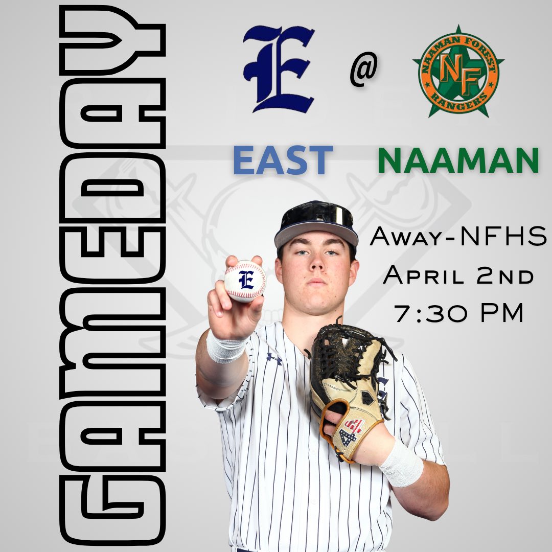 Wylie East Baseball tweet media