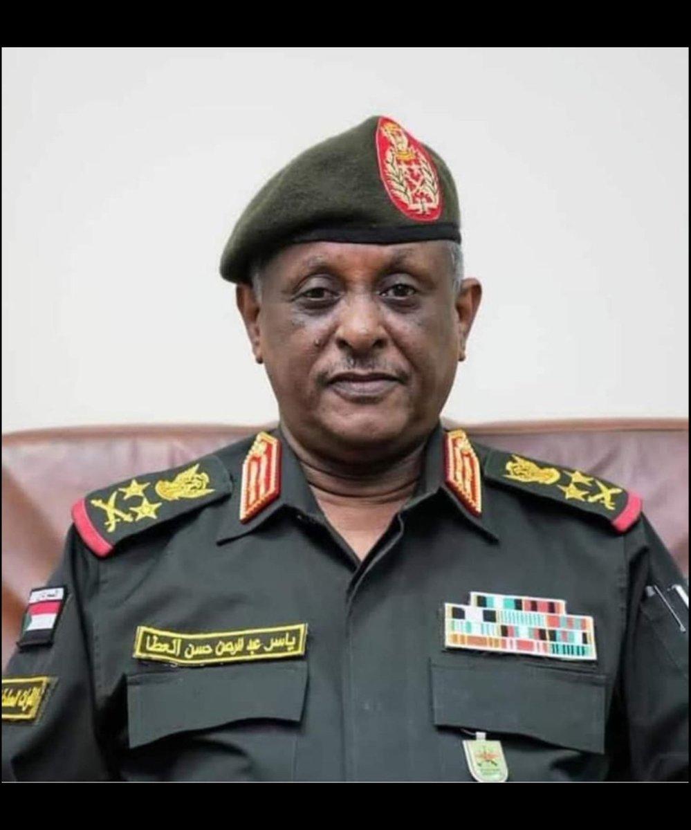 أحمد البلال الطيب tweet media