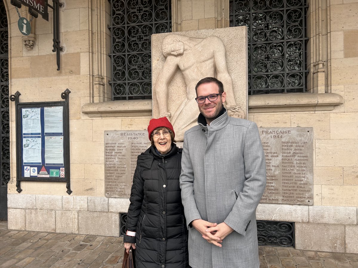 Ville d'Arras tweet media