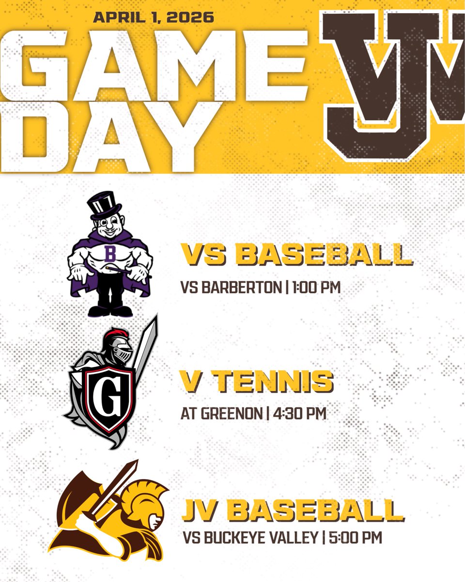 WestJeff_AD's tweet image. 🟫🟨 | Thursday, 4/2 events

#goriders