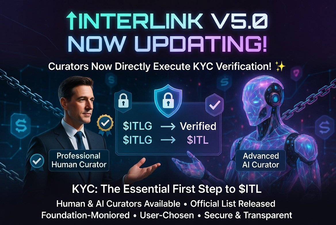 轩轩/interlinkAmbassador tweet media