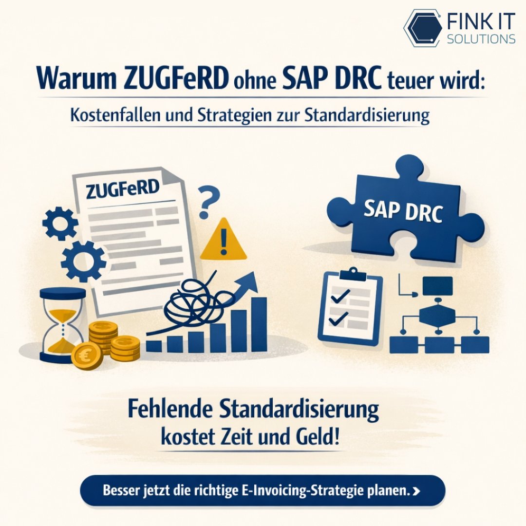 Fink IT Solutions tweet media
