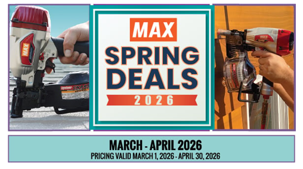 MAX USA Corp. tweet media