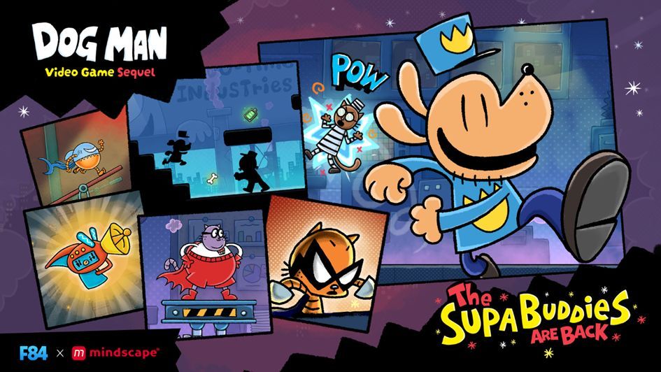 Mindscape tweet media