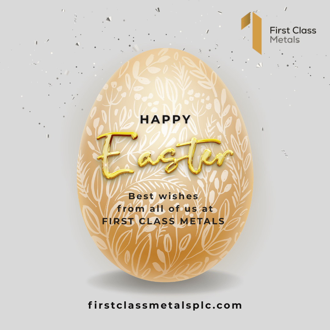 First Class Metals PLC. LSE:FCM FRA:WN9 tweet media