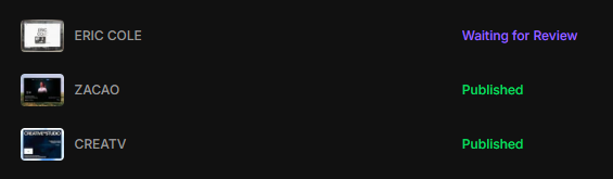 ZINEDDINE tweet media