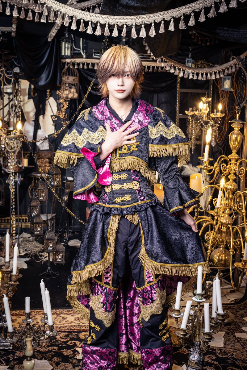 Heart❤︎Box tweet media