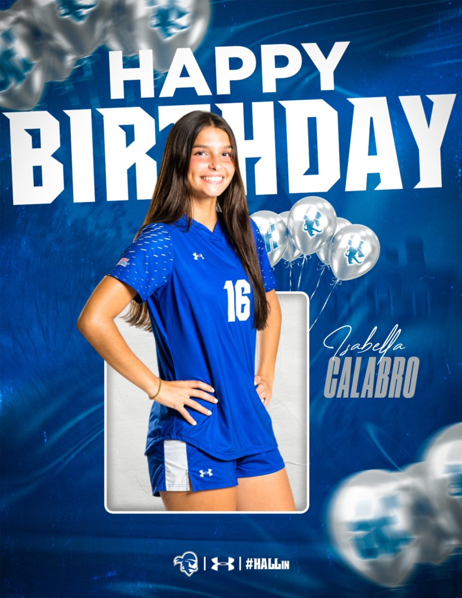 Seton Hall Women's Soccer tweet media