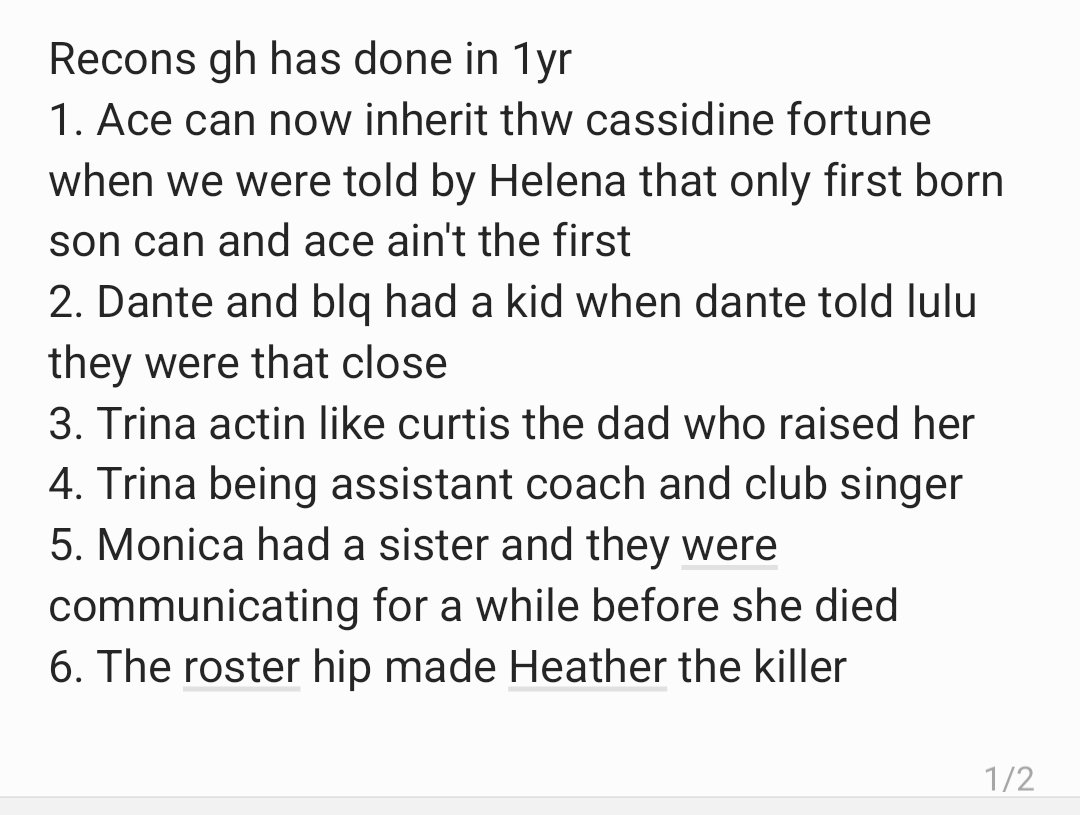 Jenna007 (workin hard to save my black job) tweet media