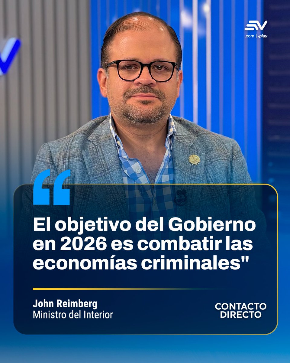 Ecuavisa Noticias tweet media