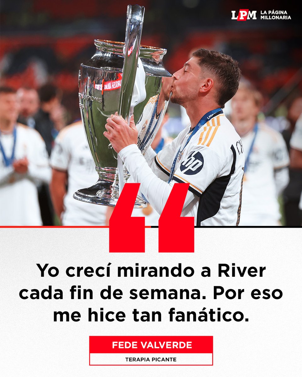 La Página Millonaria tweet media