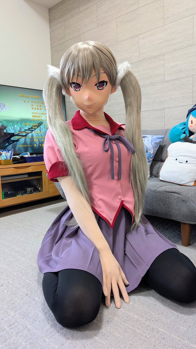 ぁちゃ tweet media