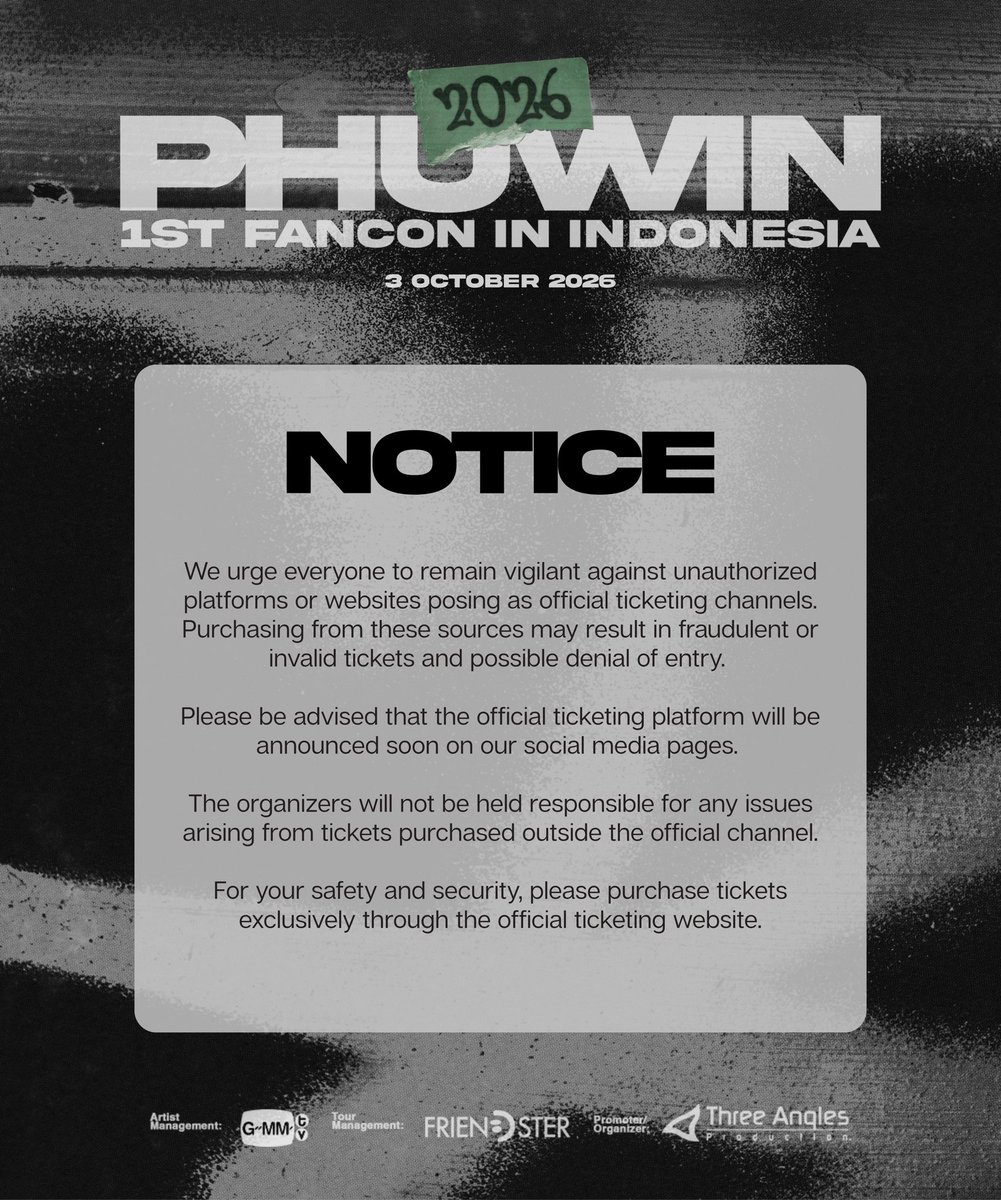 Three Angles Production tweet media