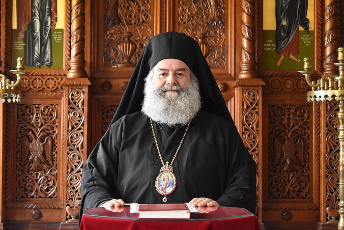 Orthodox Christianity tweet media