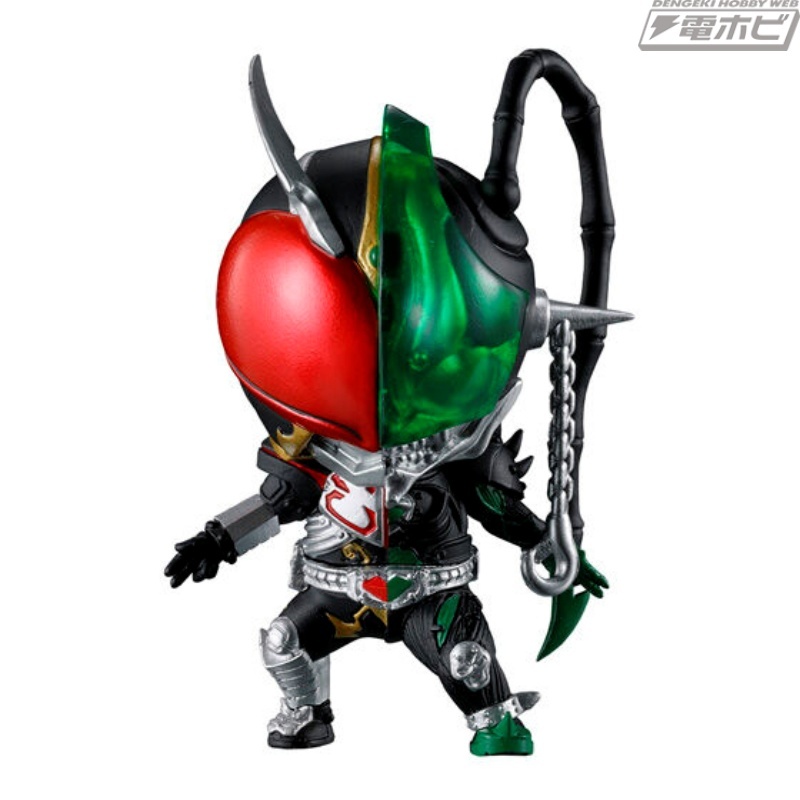 電撃ホビーウェブ tweet media