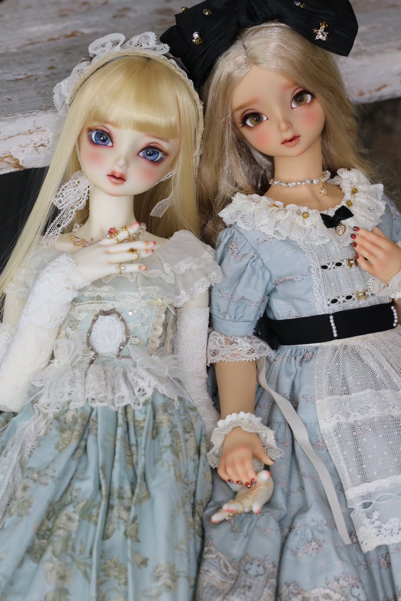 花衣-かえ- tweet media