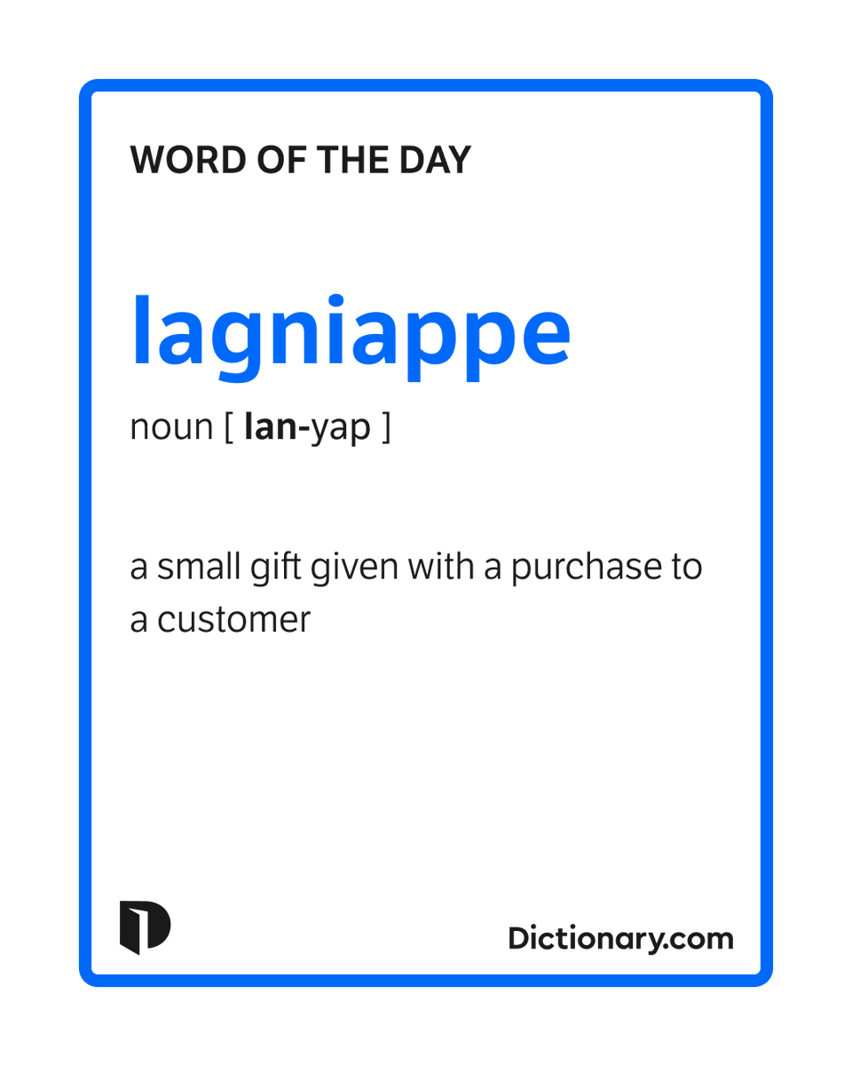 Dictionary.com tweet media