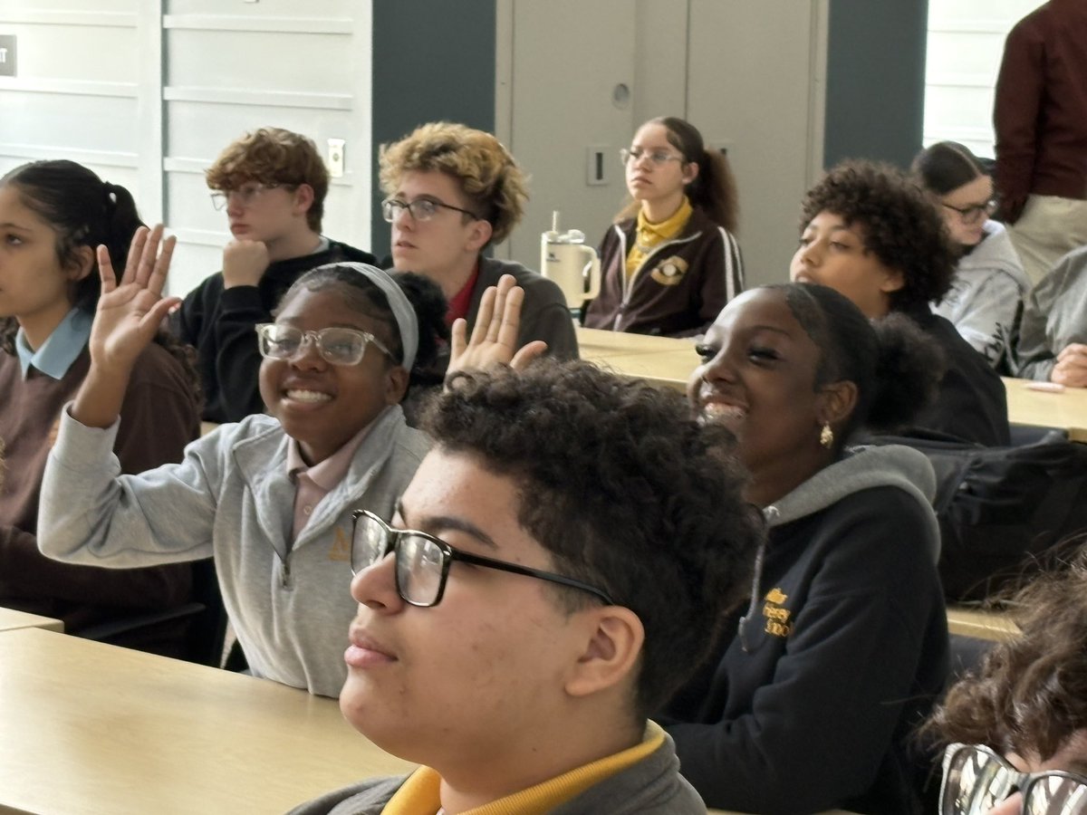 Milton Hershey School World Language Teachers tweet media