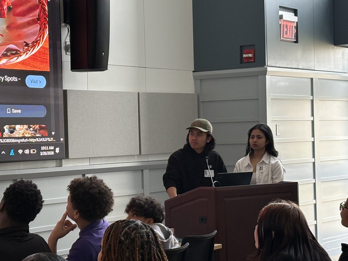 Milton Hershey School World Language Teachers tweet media