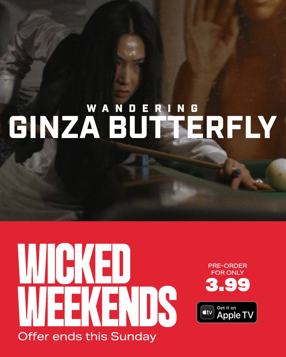 Arrow Video tweet media