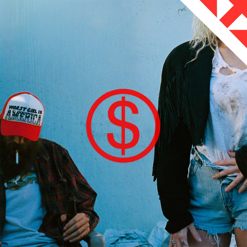 Pitchfork tweet media