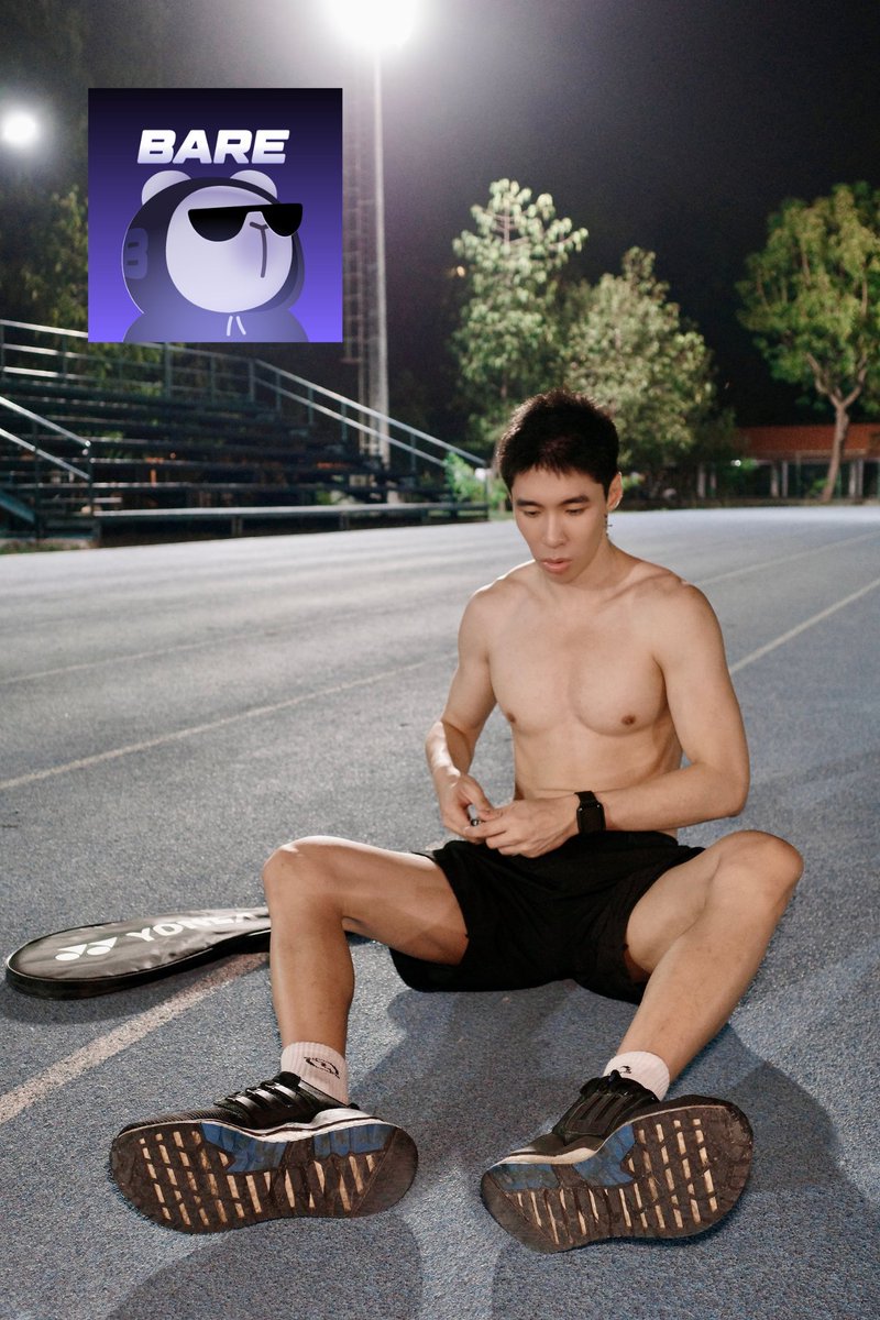 BomBieMan tweet media