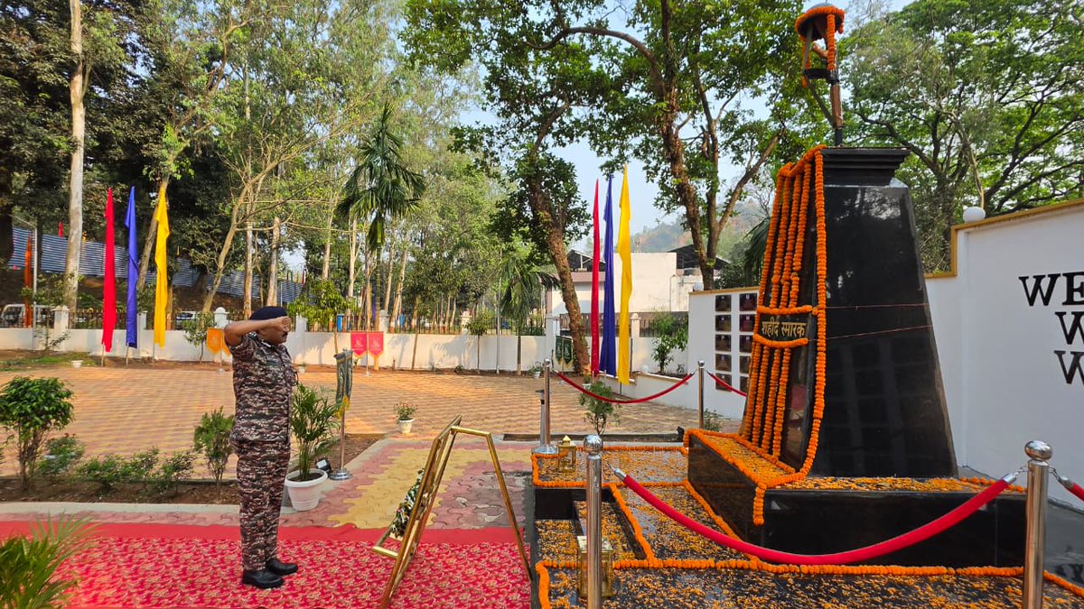 🇮🇳CRPF🇮🇳 tweet media