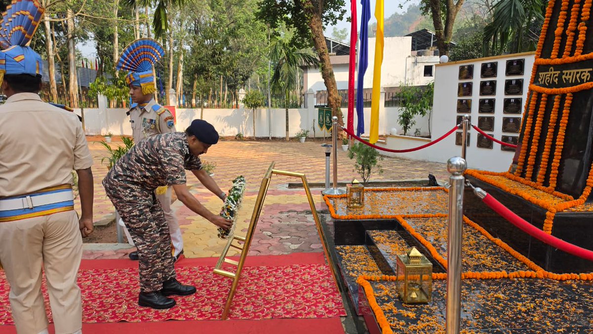 🇮🇳CRPF🇮🇳 tweet media