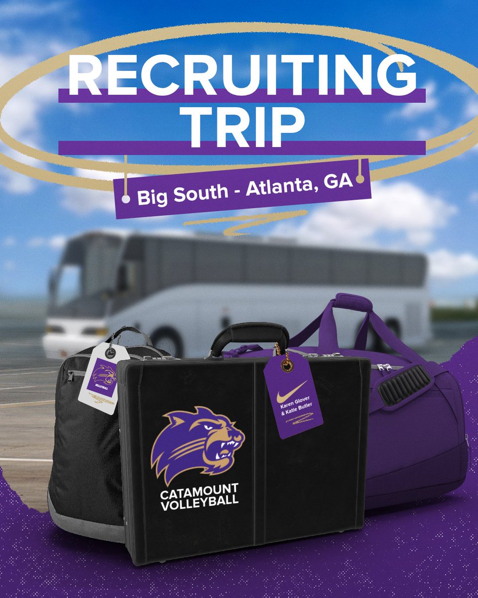 Western Carolina Volleyball tweet media