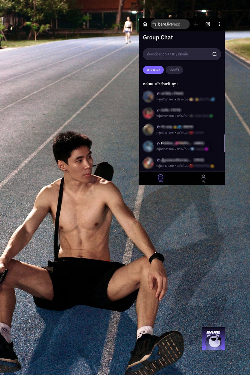 BomBieMan tweet media