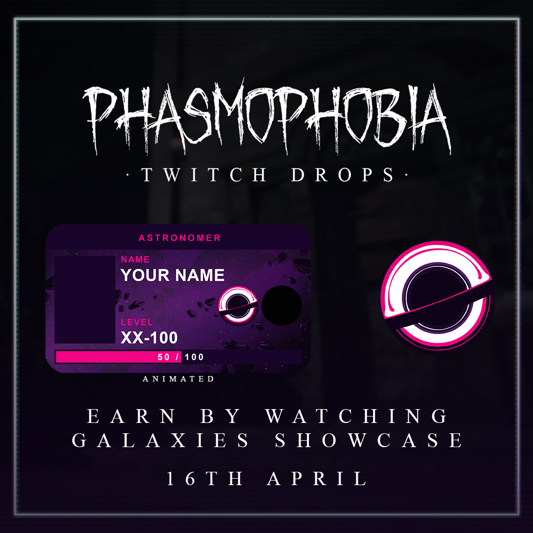 Phasmophobia tweet media