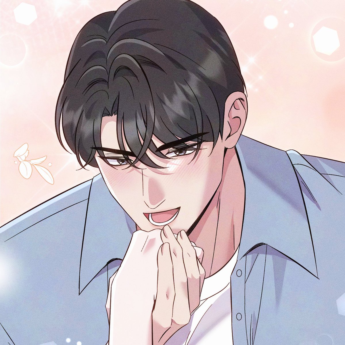 𝓨𝓔𝓡𝓐🌸 tweet media