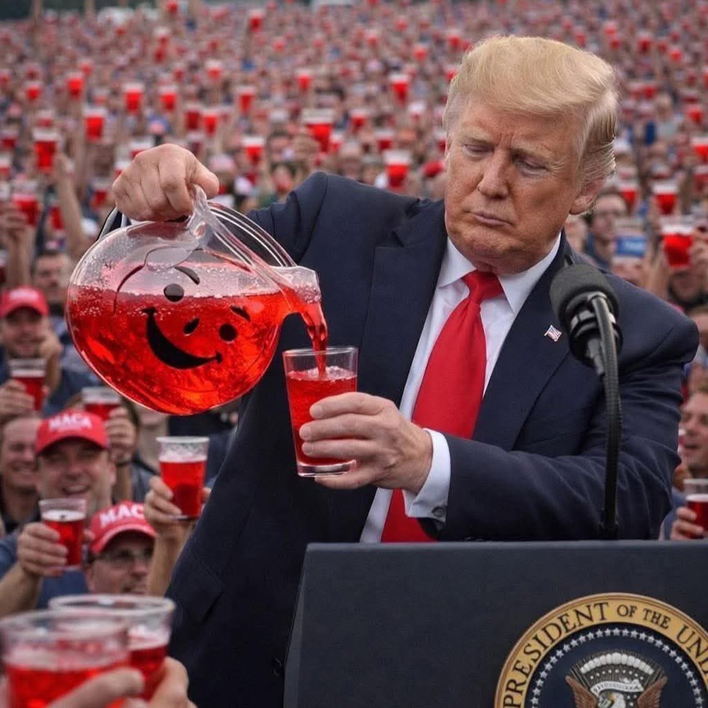 the garden gnome tweet media