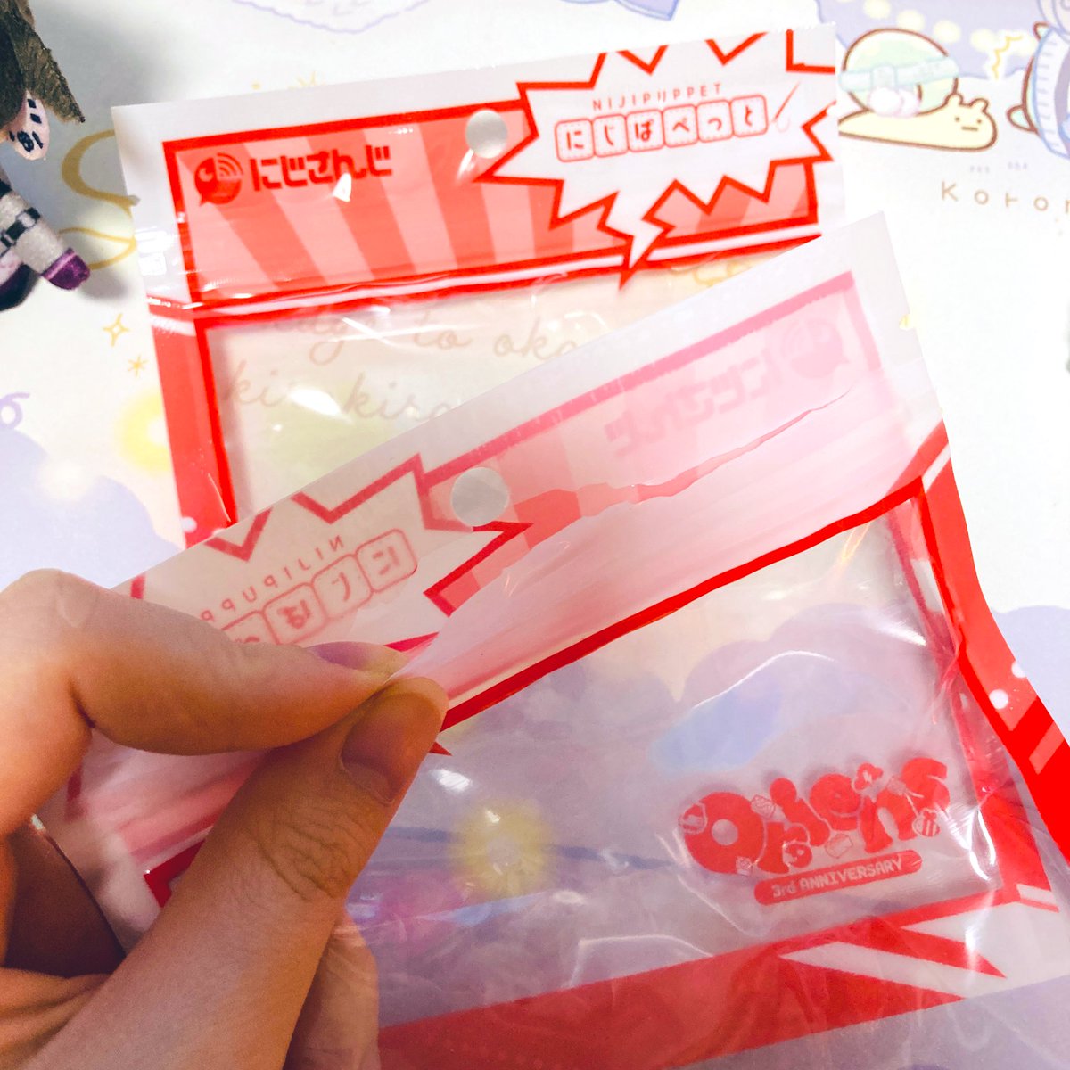 とーま tweet media