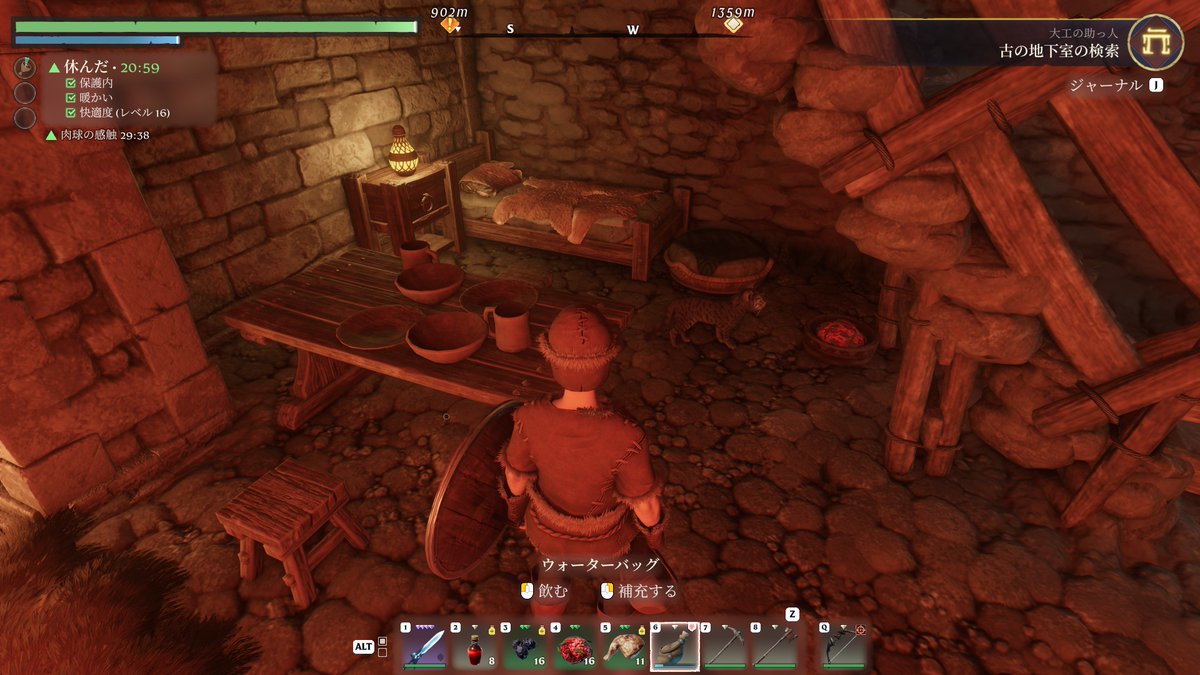 ギル27 tweet media