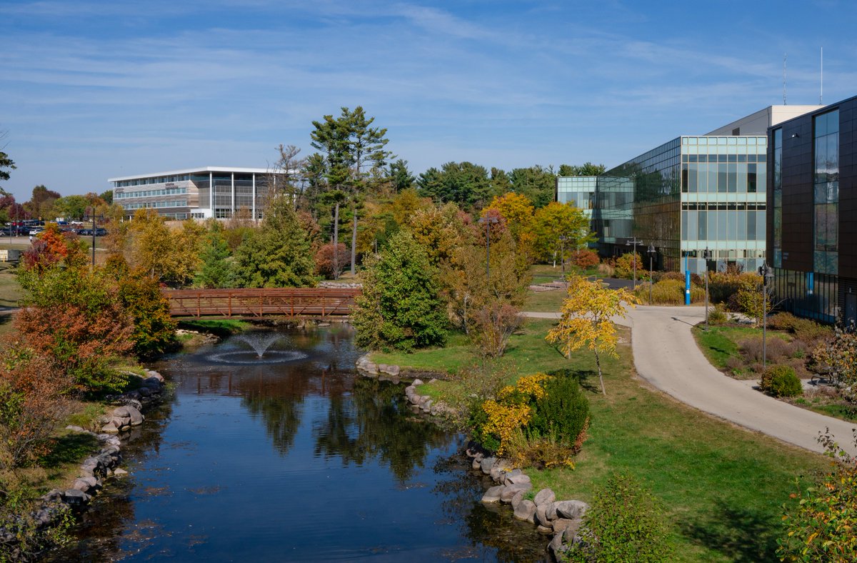 Rock Valley College tweet media
