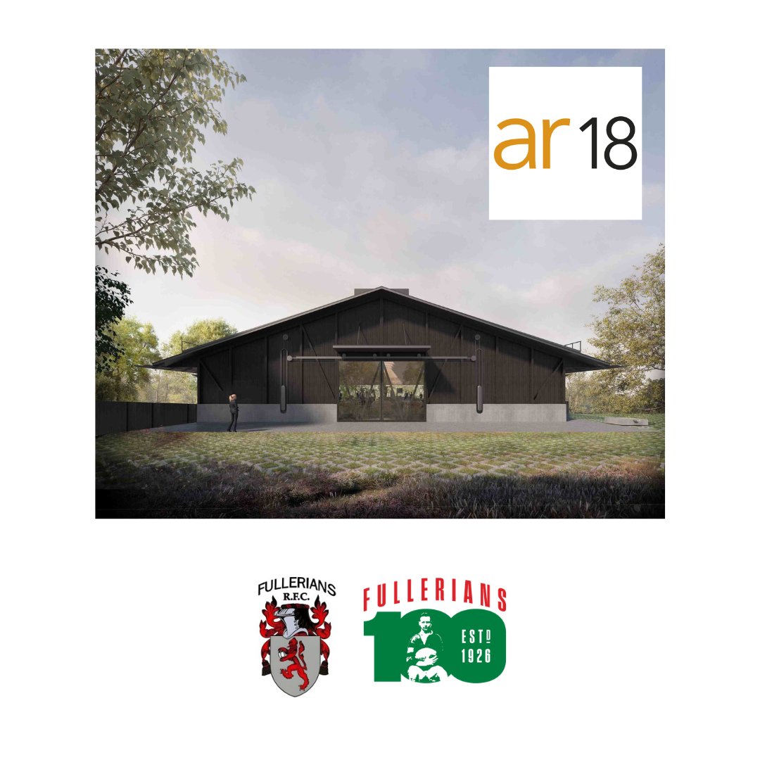 Fullerians RFC tweet media