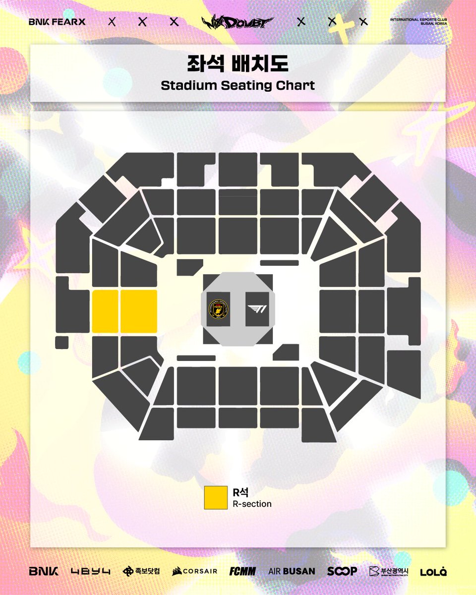 BNK FEARX LoL tweet media