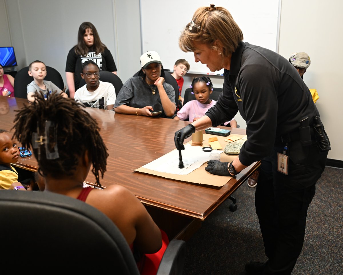 Richland County Sheriff's Dept. tweet media