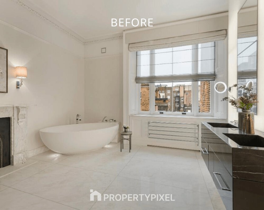 PropertyPixel tweet media
