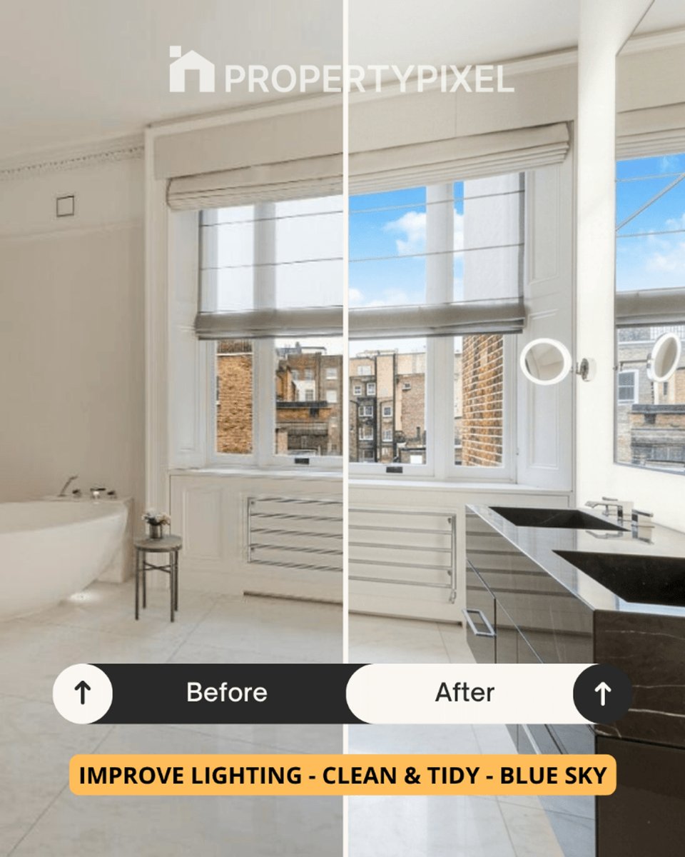 PropertyPixel tweet media