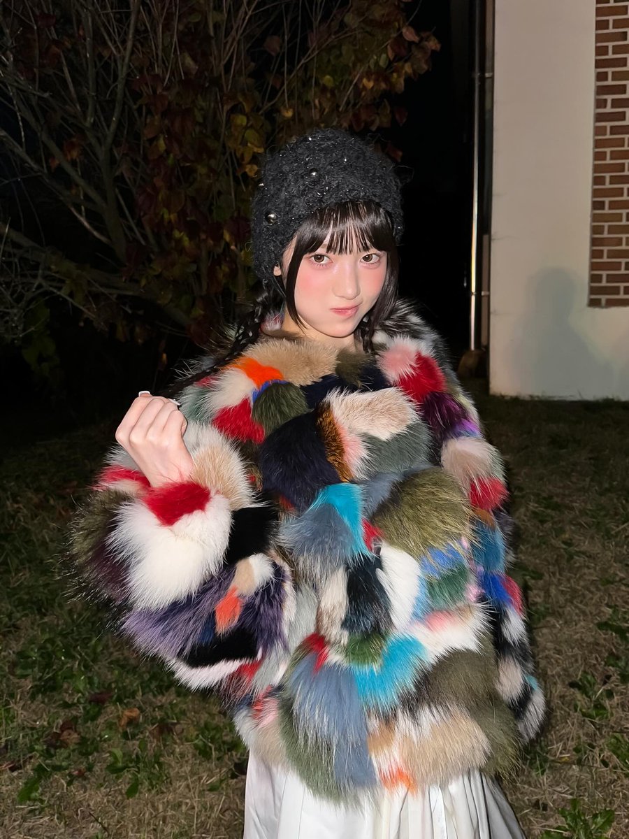 Been-That-Girl Sui. tweet media